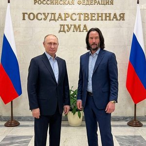 В Государственной Думе 