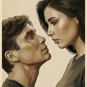 Открытка к 23 февраля