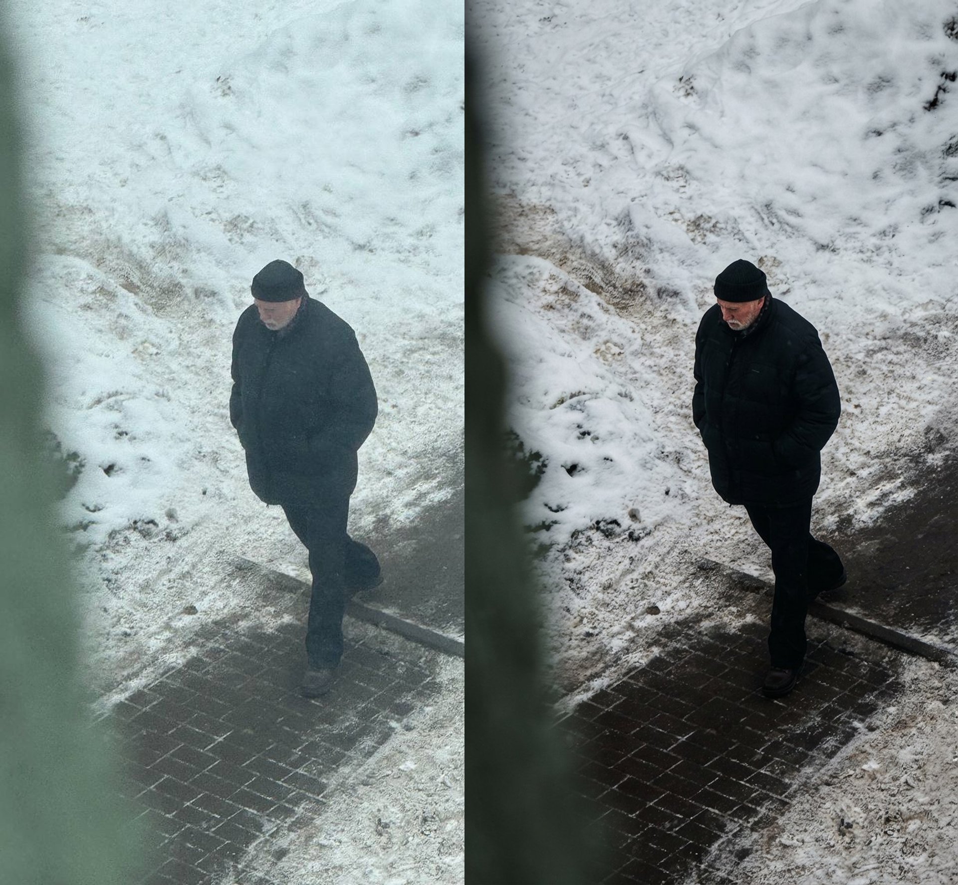 Улучшить качество фото