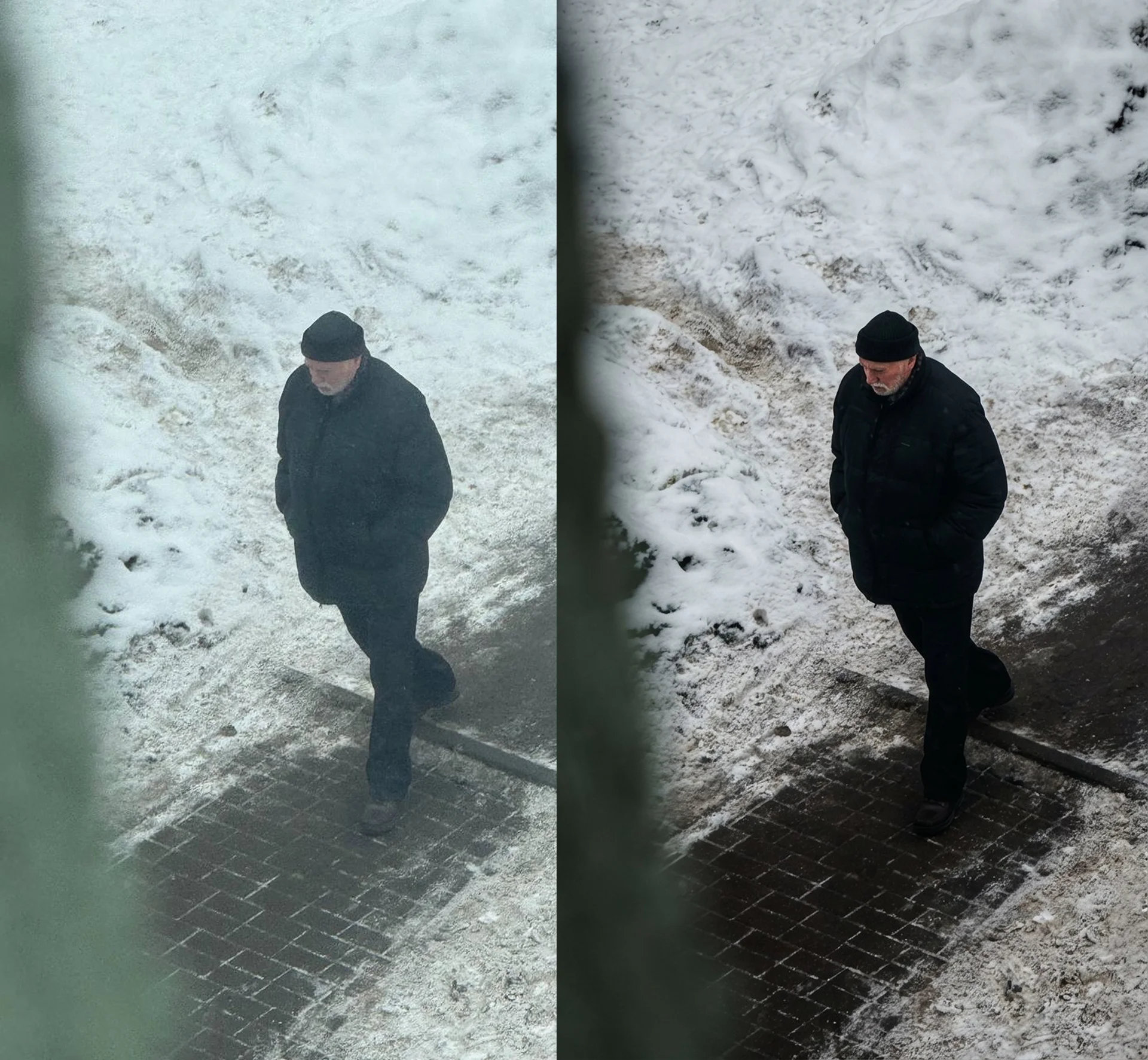 Улучшить качество фото