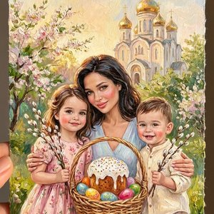 Пасха