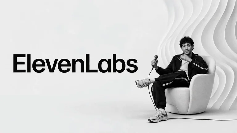 ELEVENLABS V4