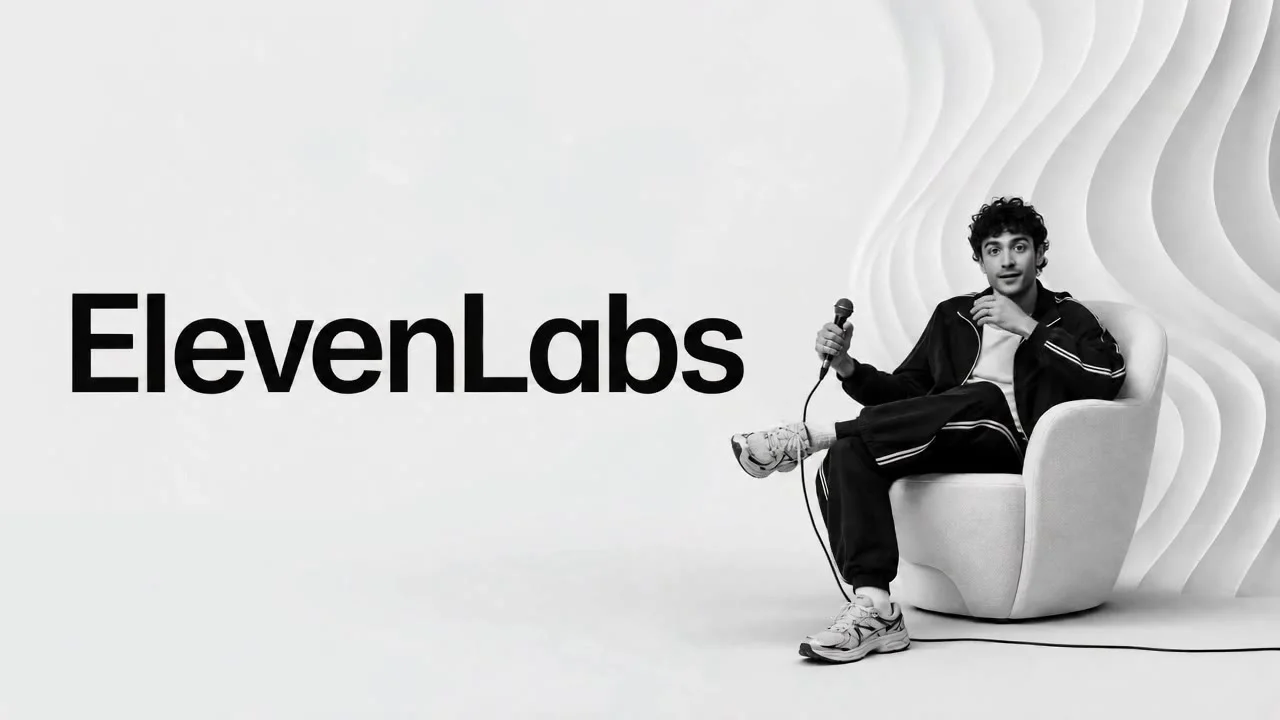 ELEVENLABS V4