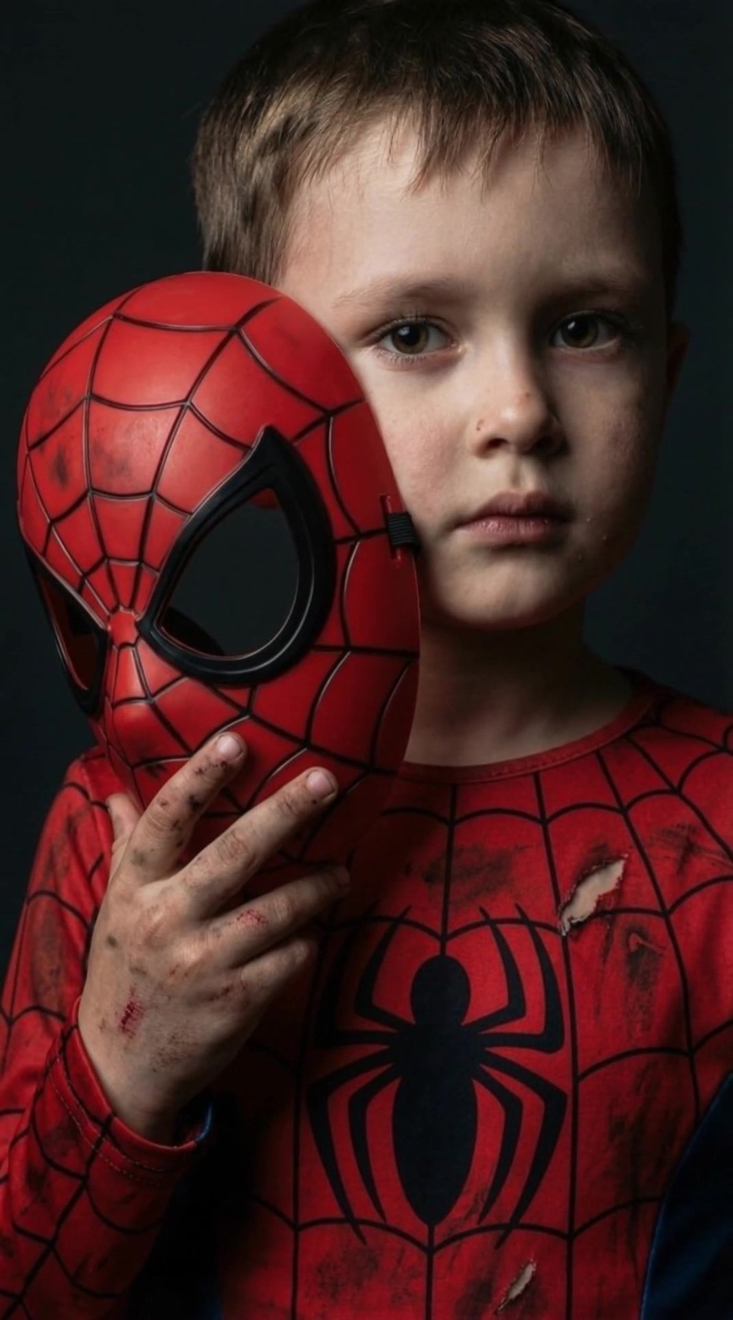 Анимируй эту фотографию в формате HD с максимальной реалистичностью. Сохрани исходное лицо, черты лица, мимику, возраст, пропорции, позу, прическу, макияж, одежду, аксессуары и общий стиль в первозданном виде. Ничего не меняй, не перерисовывай, не трансфо