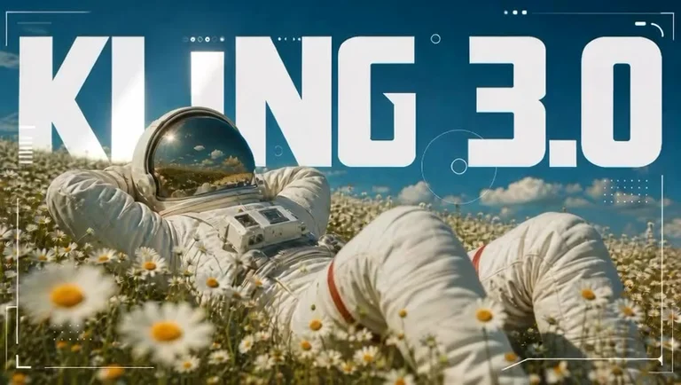 KLING 3.0