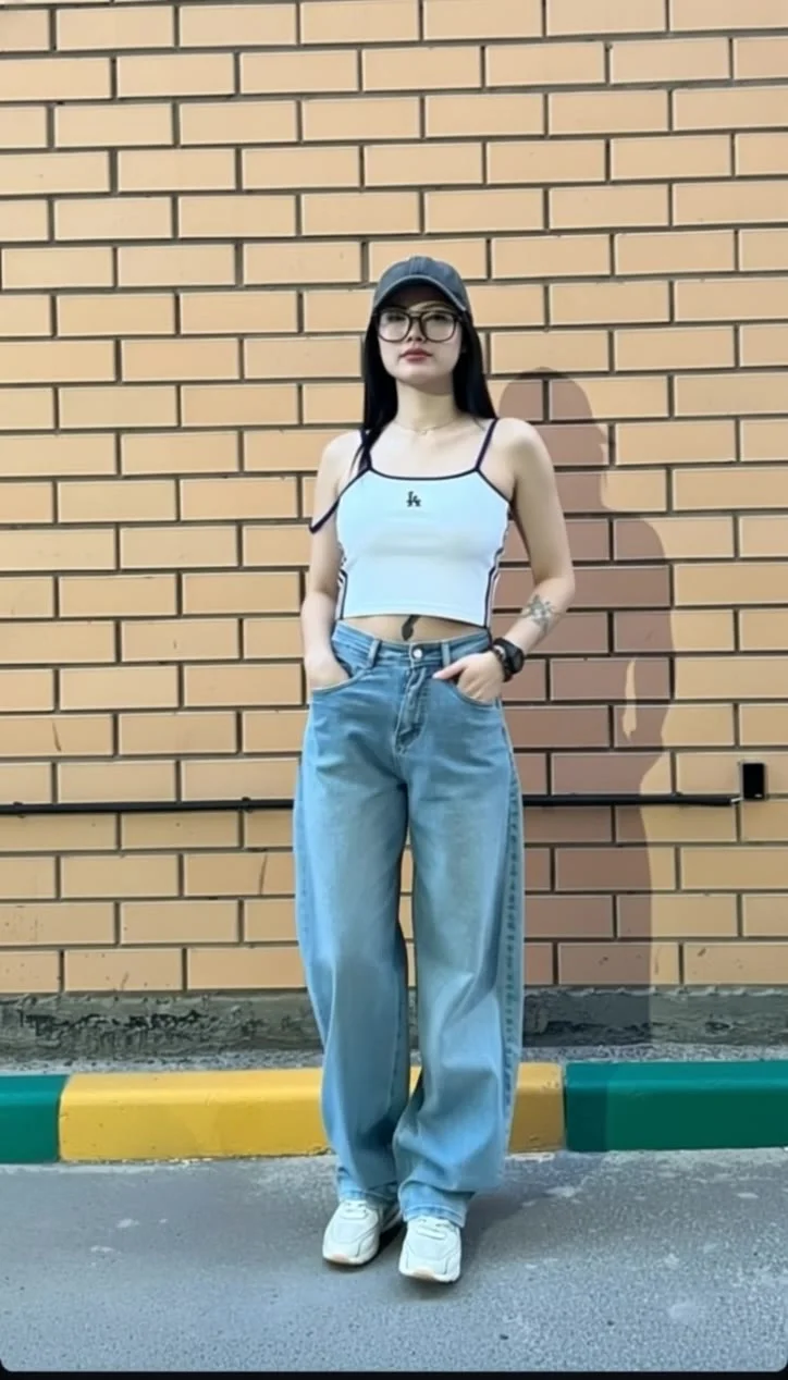 Animate this photo in HD, as realistic as possible.