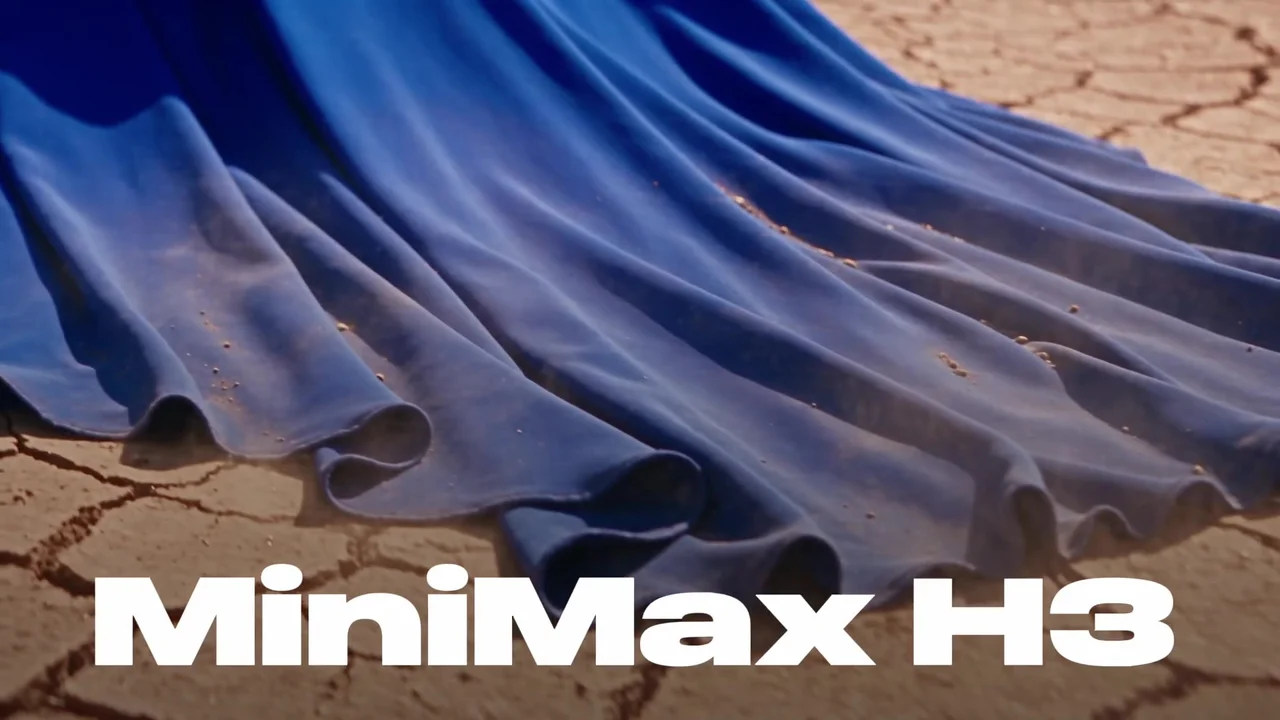 MINIMAX H3