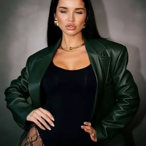 Уверенная походка