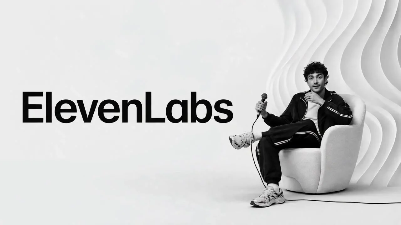 ELEVENLABS