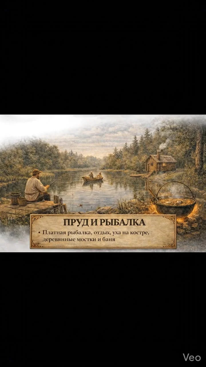 Оживите фото