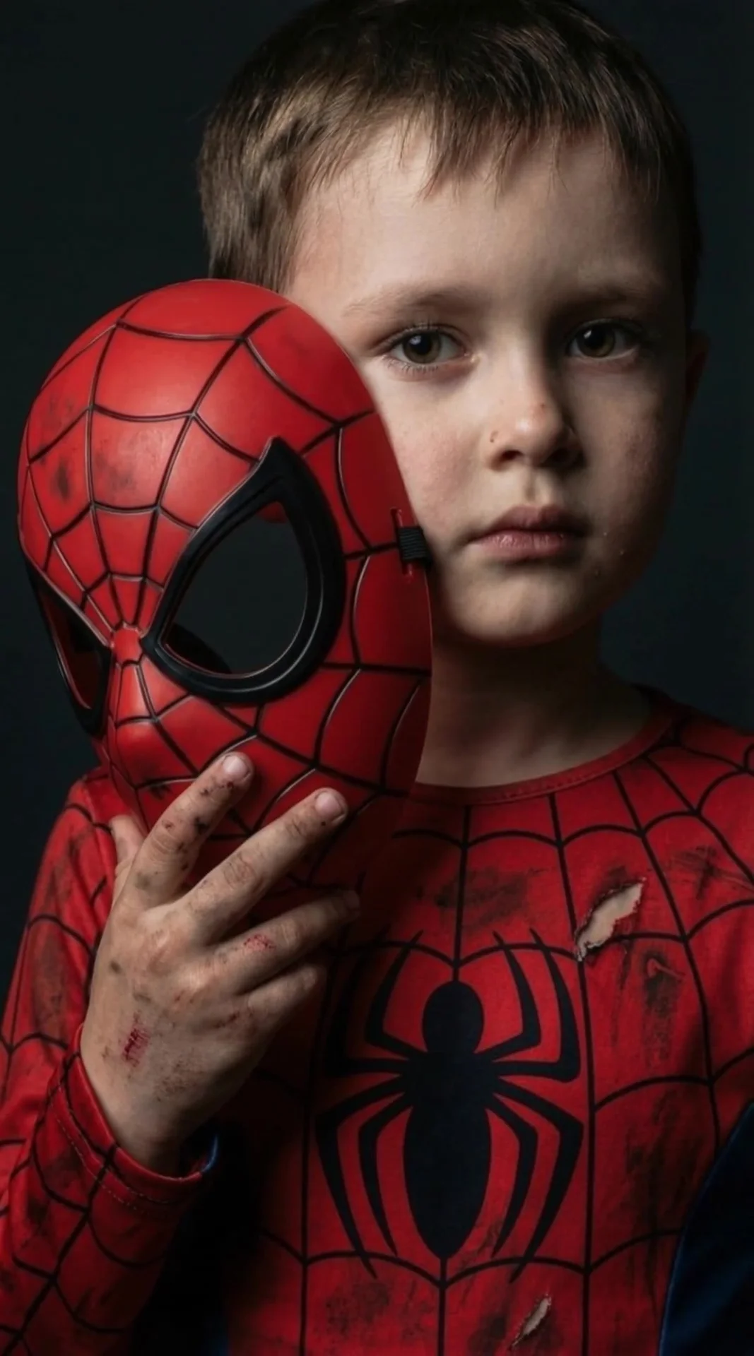 Анимируй эту фотографию в формате HD с максимальной реалистичностью. Сохрани исходное лицо, черты лица, мимику, возраст, пропорции, позу, прическу, макияж, одежду, аксессуары и общий стиль в первозданном виде. Ничего не меняй, не перерисовывай, не трансфо