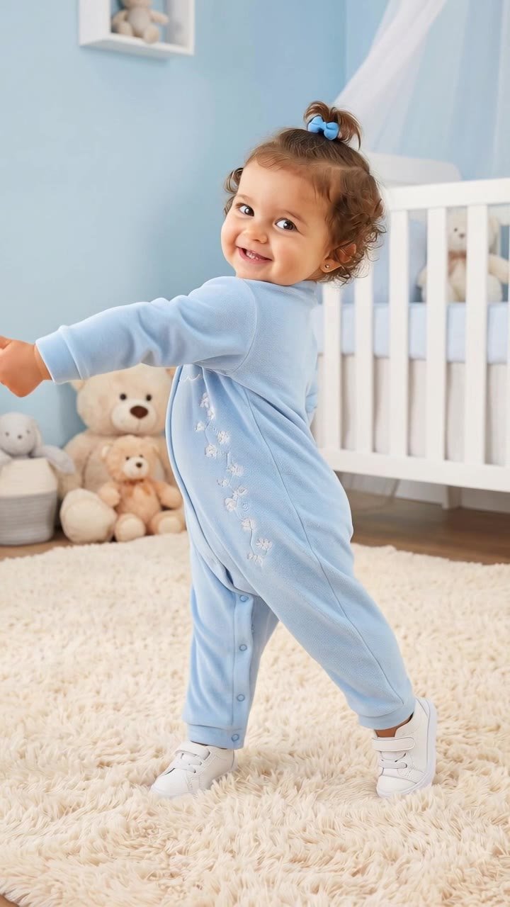 Baby Dance